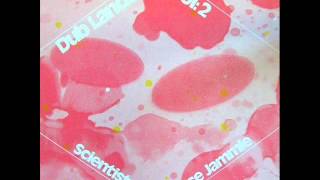 Scientist & Prince Jammy - Denial