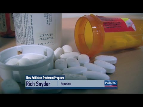 NJ Paramus Begins A New Addiction Treatment Program