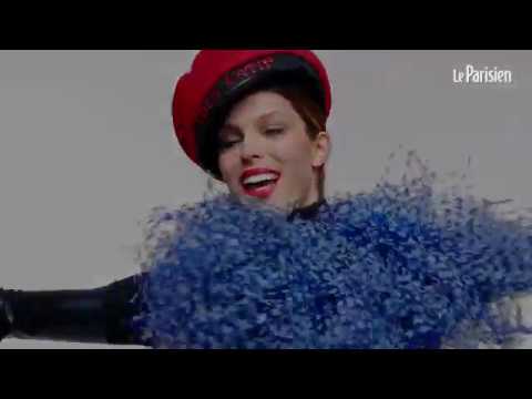 L'Oiseau Paradis : Iris Mittenaere devient meneuse de revue au Paradis Latin