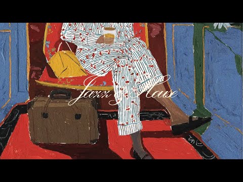 Jazz House Mix 2026 | ( Jazz & Workday ) BERLIOZ Set | Elegant Rooftop Grooves & Chill Vibes