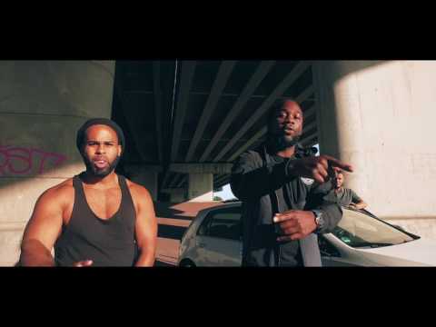 Derra (DnD) - Yamaica Ft. NAF