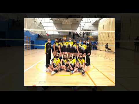 CADETE B CV Las Rozas - Fase de Ascenso a 2a 2022