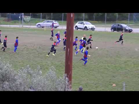 2022/04/23 2T Villafranca B – Trevenzuolo