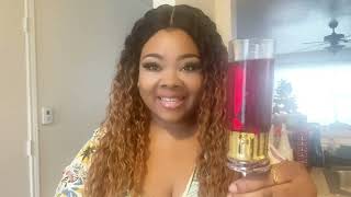 NO THANKSGIVING INVITE 😔 | TIKTOK DANCE GONE WRONG! #food