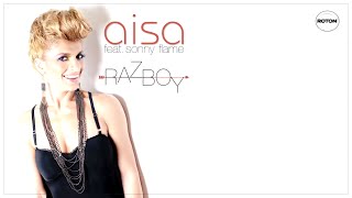 Aisa feat. Sonny Flame - Razboy (Lyric Video)