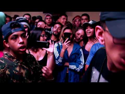 Kinze x Mike | 2ª LIGA Z/O | 1ª FASE