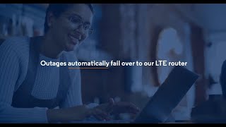 LTE Wireless Failover Overview - Optimum Business
