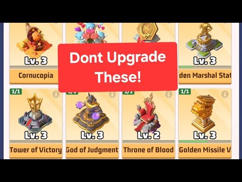 4 Crucial Mistakes To Avoid In Last War:Survival