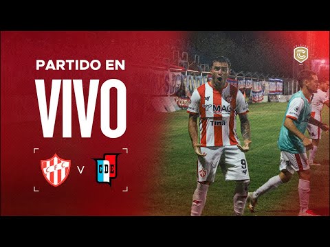 ⚽️ CAÑUELAS vs DEPORTIVO ESPAÑOL - PRIMERA C - Fecha 3