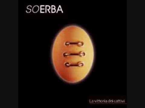 Soerba - Stupid Man