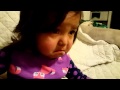 Rosalee Gets Emotional To Elmo And Bocelli