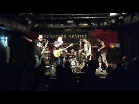 OPERATION SEMTEX @ AJZ Bahndamm, Wermelskirchen | 31.10.2021 | 1v2