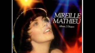 Mireille Mathieu - La Paloma Adieu