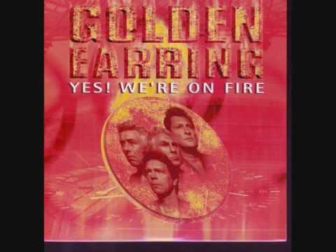 Yes! We're On Fire video thumbnail