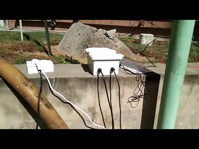 Wireless Telemetry System Manufacturer From Ahmedabad