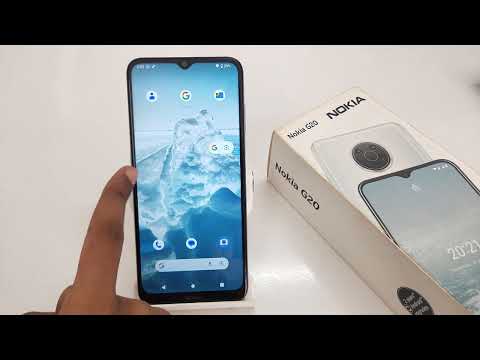 how to remove app icone batch in Nokia G21,Nokia G20 | Nokia G22 me notification dots kaise set kare