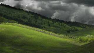 Mika Vainio - Running Up That Hill