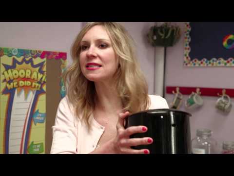 Teachers' Lounge | 'ALERT!' | MTV