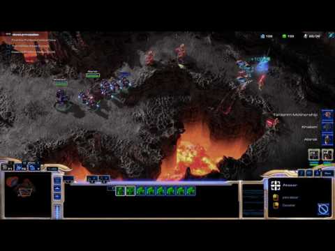 Noir Automata 05:Wrath of the Tal'Darim