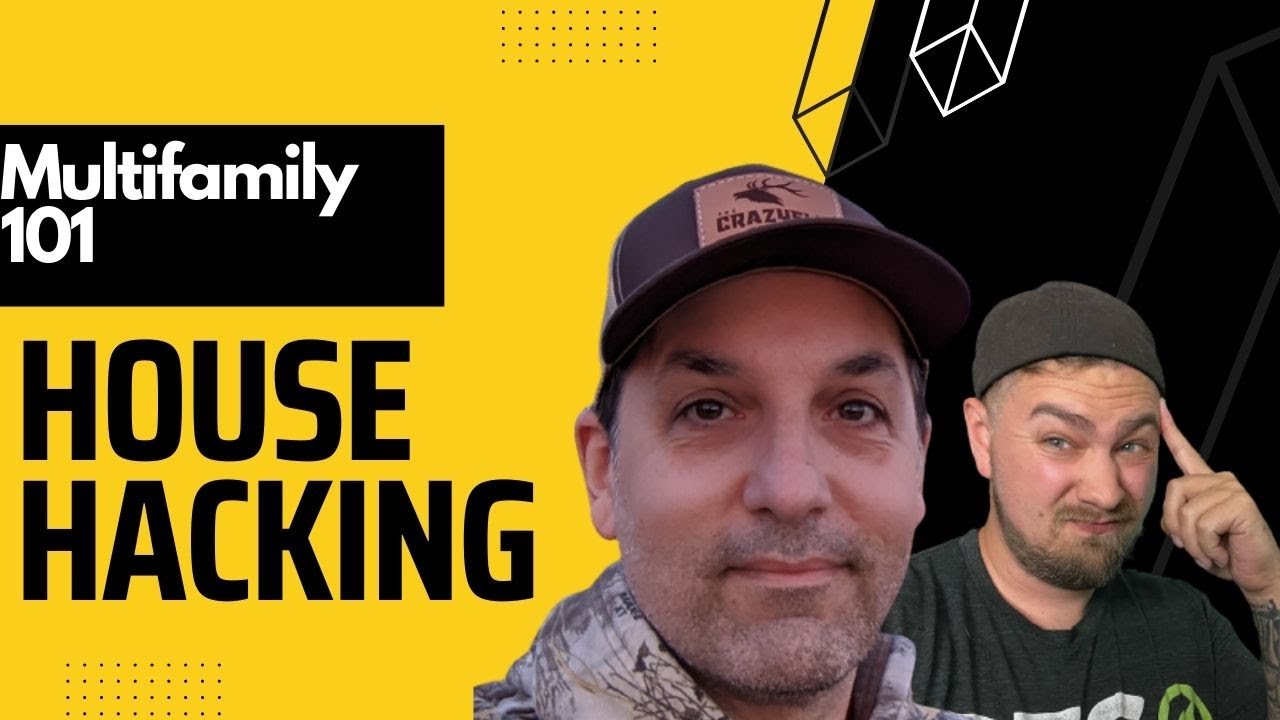 BEFORE YOU HOUSE HACK: A Warning From An Experienced Multifamily Investor