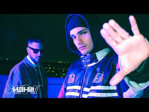 Elijah Parrish & SONDSIDE - Si No Te Llamé Antes, Lo Siento (Video Oficial)