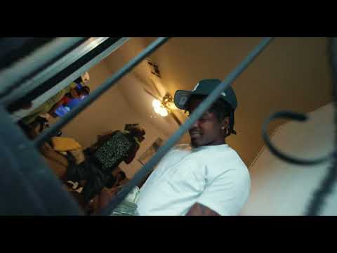 Li Fred -WHOLE TIME (Dir. By @Dash_Tv)