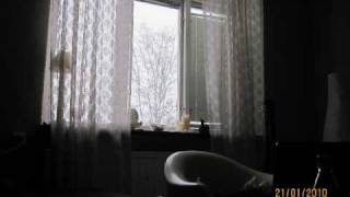 Linn - Jag Skrek (cover).mp4