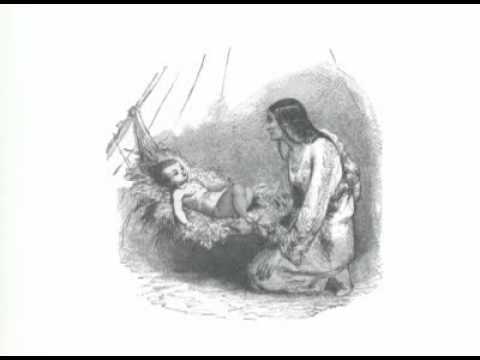 Longfellow Reads Longfellow: Song of Hiawatha