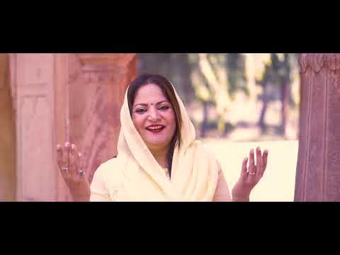 Shilpika Juneja Rab Di Raza