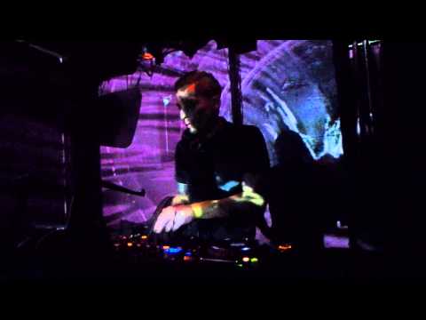 Tom Deluxx Live at Planet at R-Lounge in Tokyo