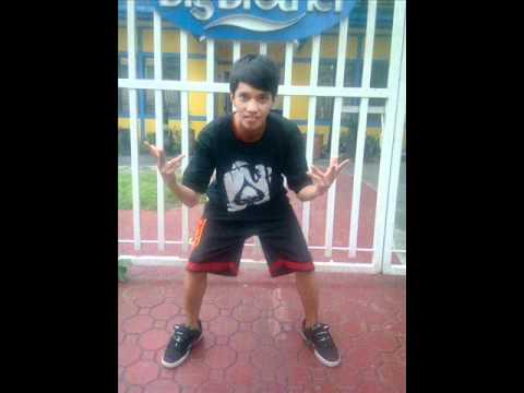 HIP HOP DHIZASTER BY SANDREX    NORSTOGTEN RECORDS