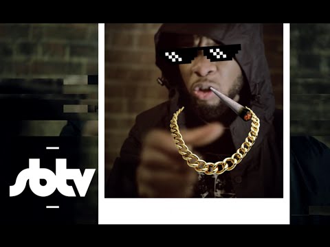 Scrufizzer x Matix | Dumb Bars (Prod. By Scrufizzer) [Music Video]: SBTV