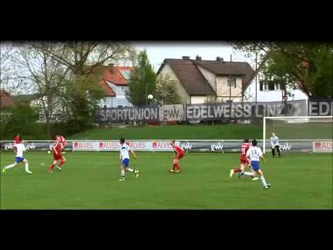 Edelweiss gegen St Florian U16