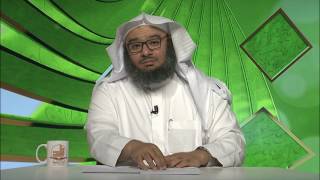 صورة حديث: (انظروا إلى من أسفل منكم...) المحاضرة 15 - الحديث - المستوى الثالث - د . موفق كدسة الغامدي