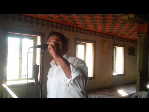 Duet Ezan Hfz. Ahmet Sarıkaya da se najezis!!!