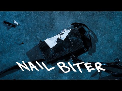 Alpha Wolf - Nail Biter (Official Music Video)