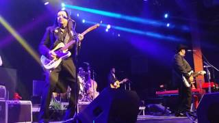 The Mavericks, &quot;Dance the Night Away&quot;, Philadelphia, June 23, 2016