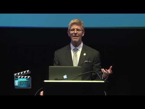 EWTN on Location - 2019-06-01 - Work and Innovation: Why Machines Won’t Replace Us