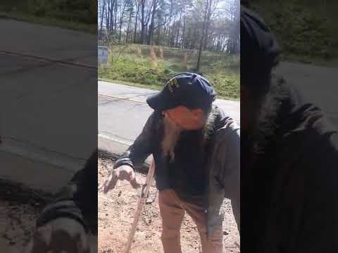 wicked and devil man that hates Jesus