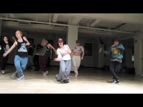 Jian | "Inspiration" by Arnold Jarvis & Kerri Chandler