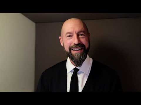 The Structure of a Keynote Speech: A Quick Overview | Paul Hughes Professional Keynote Speaker