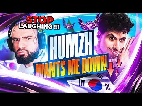 HUMZH GOES TOO FAR THIS TIME!!