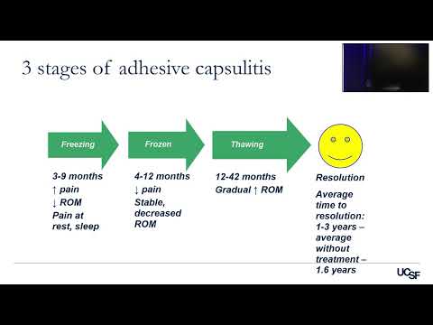 Top 5 Shoulder Problems in Primary Care with Shoulder Exam Demonstration | Elly LaRoque, MD