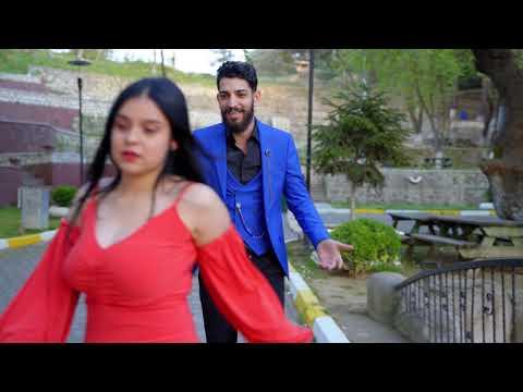 KEŞANLI YAŞAM - TİK TOKUN KRALİÇESİ 2021 OFFİCİAL VİDEO 4k