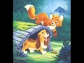 The Fox And The Hound The Best Of Friends