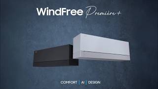 SAMSUNG Wind Free Premiere