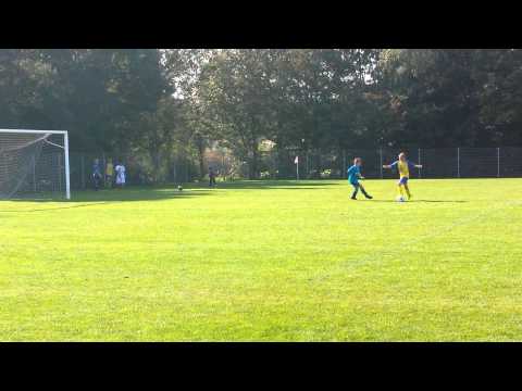 Sportlust '46 D5 - Siveo '60 D1 (04-10-2014)
