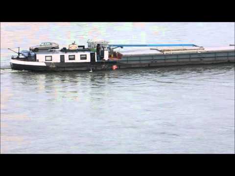 Schiff Moca Rhein Düsseldorf