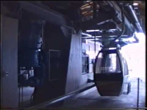 Finkenberger Almbahnen EUB 1989 + 1992