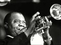 Louis Armstrong - You Run Your Mouth, I'll Run My Business Brother